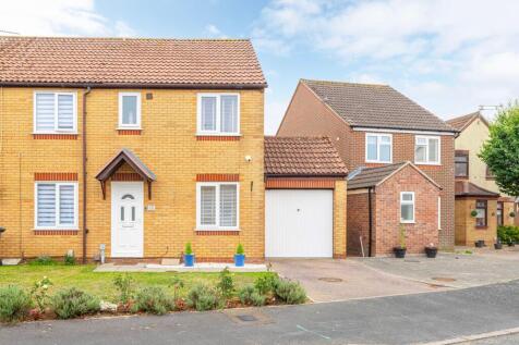 Beeleigh Way, Caister-On-Sea