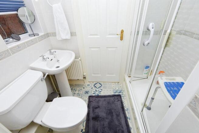 En-suite Two