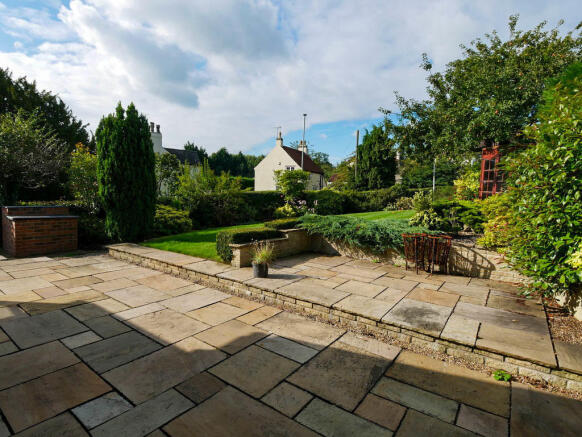 Gardens 
