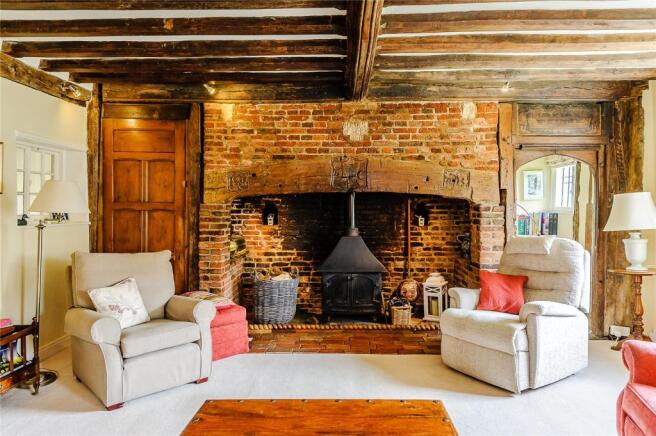 Drawing Room