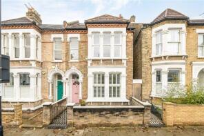 163, Abbeville Road, London SW4 9JJ