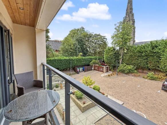 Waterpark Road, The Grange, M7 photo 4