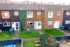 11, Mewburn, Bretton, Peterborough PE3 8SG