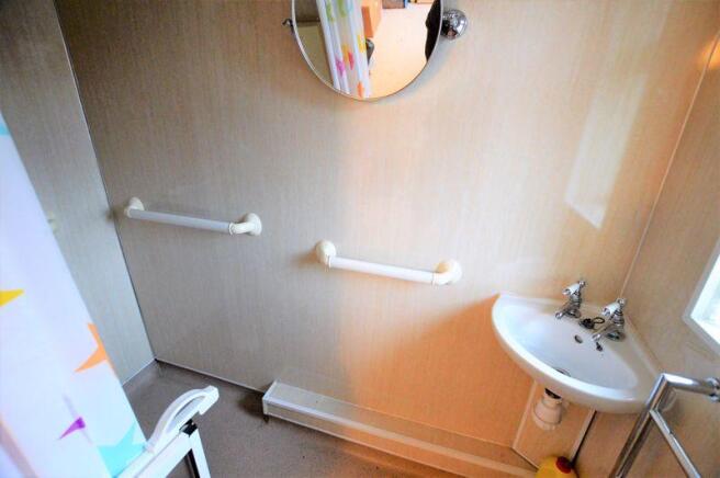 WET ROOM