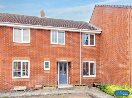 Rodway Close, Trowbridge
