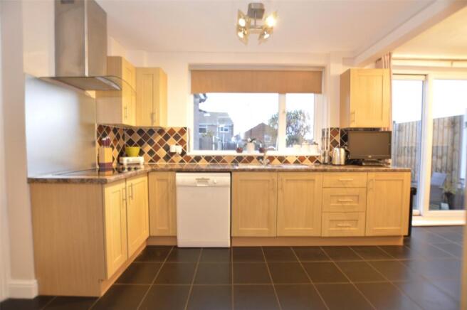 Kitchen Three