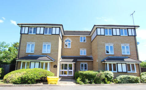 Aspen Court, Norfolk Close