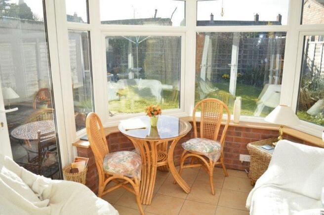 CONSERVATORY