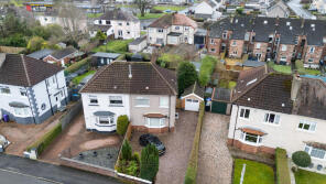 28, Weirwood Avenue, Glasgow G69 6HW