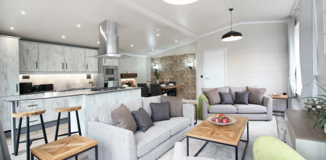 2 bed Park Home for sale Image 6