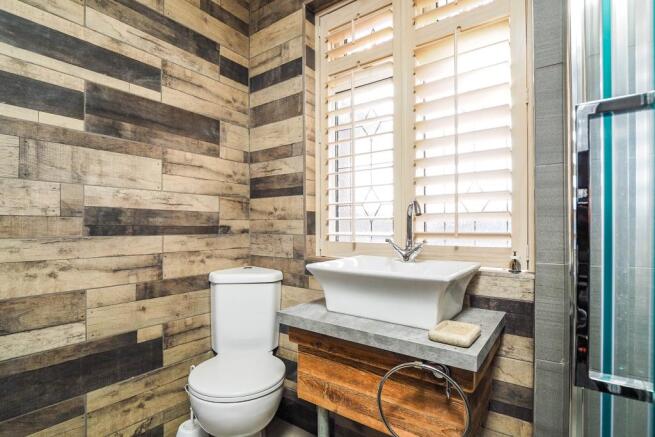 En-suite