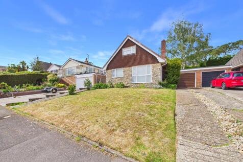 West Way, Broadstone, Dorset, BH18