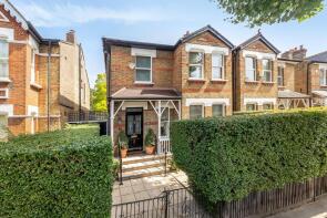 46, South Croxted Road, London SE21 8BD