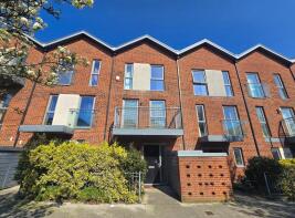 8, Oswald Road, Southampton SO19 9SQ