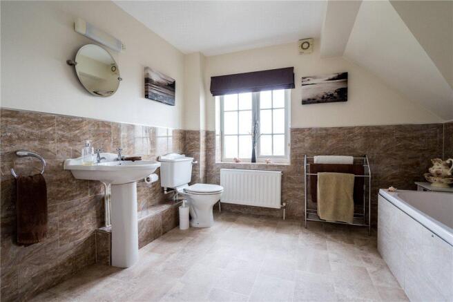 House Bathroom