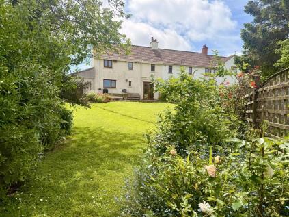 Mendip Villas, Compton Martin