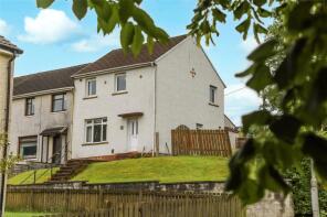 11, Mauchline Lane, Greenock PA16 0JB