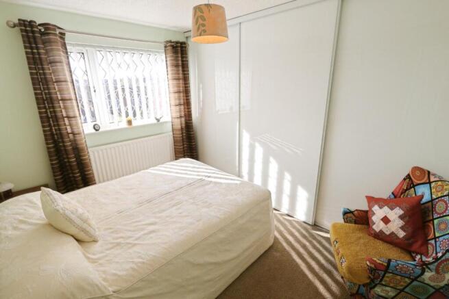 BEDROOM TWO