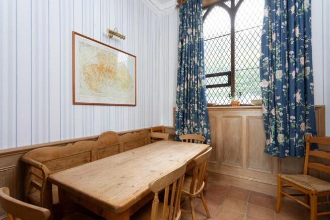 2 bed Detached for sale Image 8
