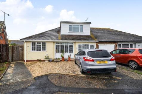 Gill Way, Selsey, PO20