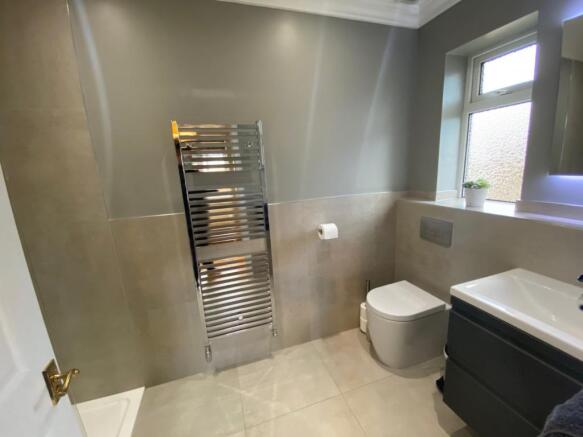 En-Suite