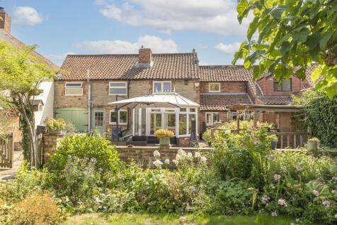 Welbournes Lane, Long Bennington