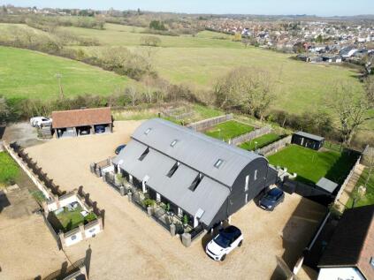 Gobions Farm Chase, Billericay, CM11