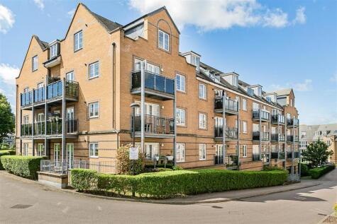Constables Way, Hertford