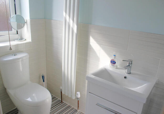 Ensuite
