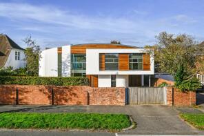 110, Bouverie Road West, Folkestone CT20 2LD