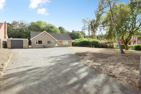 Rasen Road, Tealby