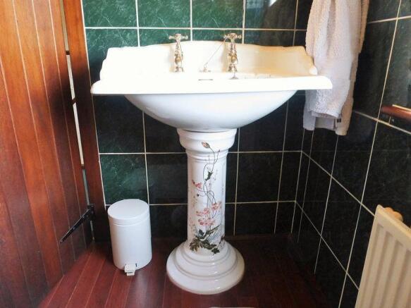 Sink Unit