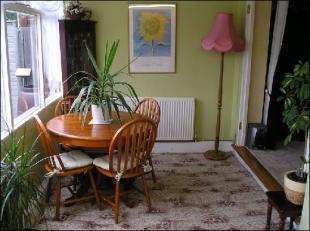 Reception Room 2