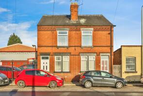 21, Rutland Street, Ilkeston DE7 8DG