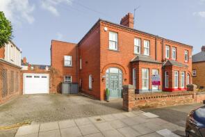 136, Park Road, Hartlepool TS26 9HY