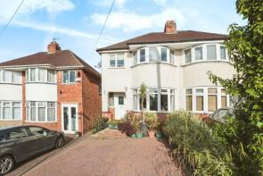 28, Trysull Avenue, Birmingham B26 3LD