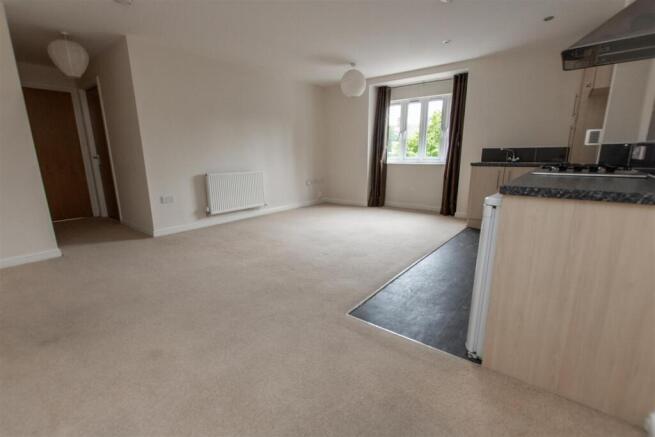 Open Plan