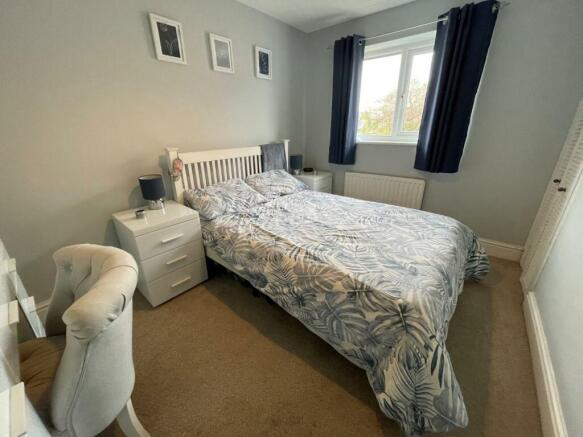 Bedroom four