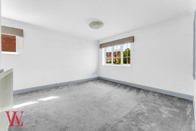 Living / Dining Room