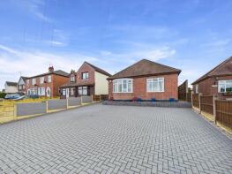 366, Tutbury Road, Burton-on-trent DE13 0AL