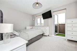 30, Fairlane Drive, South Ockendon RM15 5FA