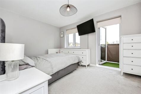 Fairlane Drive, South Ockendon, Essex, RM15