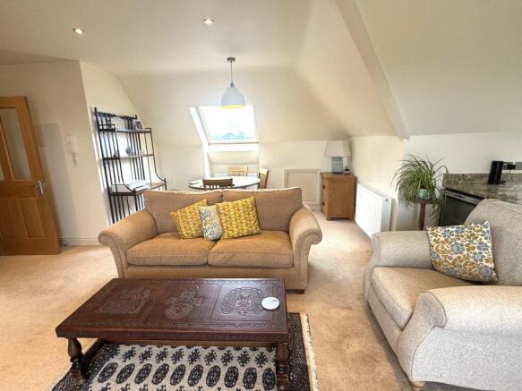 Lounge Area