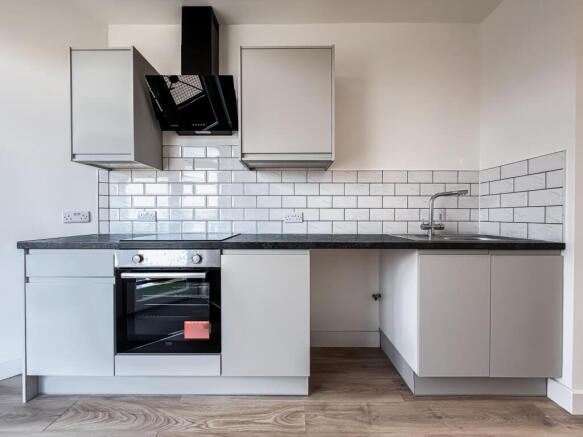 1 bed Apartment to rent Image 9
