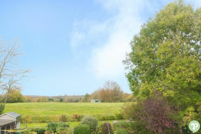 Fabulous Open Views