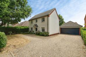 87, Roydon Road, Diss IP22 4LW