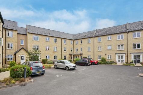 Priory Mill Lane, Witney, OX28