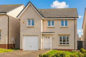39, Bowbridge Crescent, Burdiehouse, Edinburgh EH17 8UX