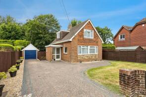 53, Pondtail Road, Horsham RH12 5HP