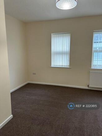 Front Bedroom 
